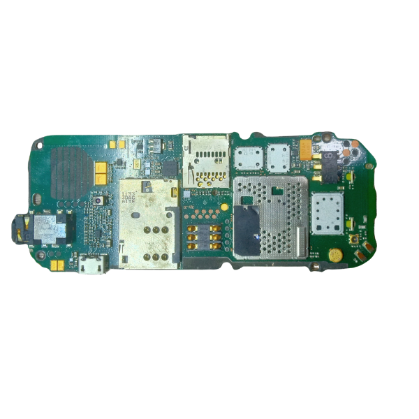 CARTE MÈRE ORIGINAL NOKIA C2-00