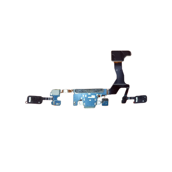PLAQUE DE CHARGE ORIGINAL SAMSUNG S7 EDGE – Image 2