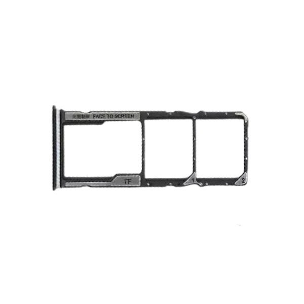 LECTEUR CARTE SIM ORIGINAL REDMI A3