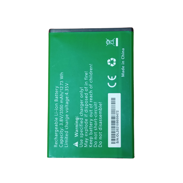 BATTERIE ORIGINAL MAXFONE MAX 10 – Image 2