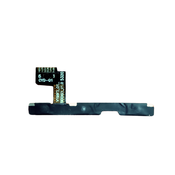 SWITCH ON/OFF ET VOLUME ORIGINAL MAXFONE MAX 10