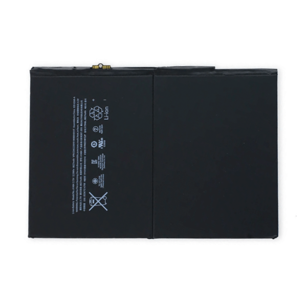 البطارية الأصلية IPAD 5/6/7/8/9 / الهواء 1 (A1484)