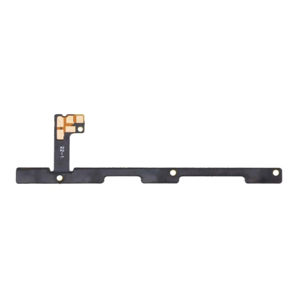 SWITCH ON/OFF ET VOLUME ORIGINAL INFINIX SMART 4