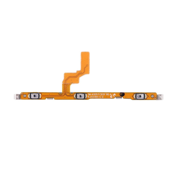 SWITCH ON/OFF ET VOLUME ORIGINAL SAMSUNG A70