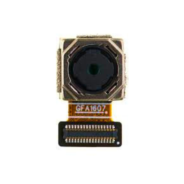 CAMERA ARRIERE ORIGINAL INFINIX SMART 4