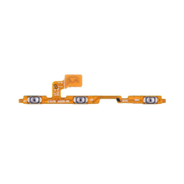 SWITCH ON/OFF ET VOLUME ORIGINAL SAMSUNG A10