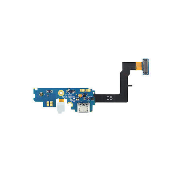 PLAQUE DE CHARGE ORIGINAL SAMSUNG GALAXY S2 PLUS