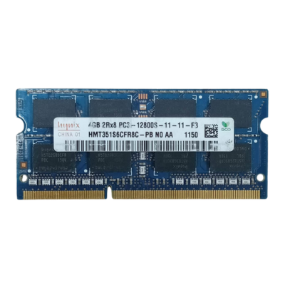 RAM LAPTOP الأصلي HYNIX 4GB DDR3 - صورة 2