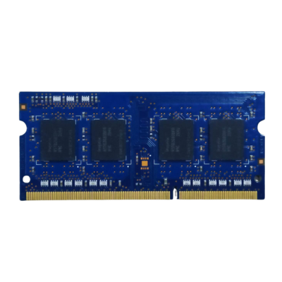 RAM LAPTOP الأصلي HYNIX 2GB DDR3 - صورة 2