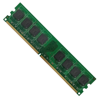 RAM ORIGINAL HTL DDR2 1GB XE1311 – Image 2