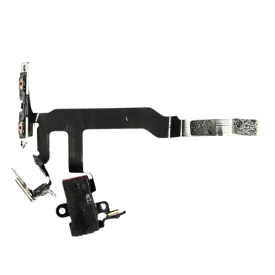 CABLE NAPPE JACK AUDIO ORIGINAL IPHONE 4S