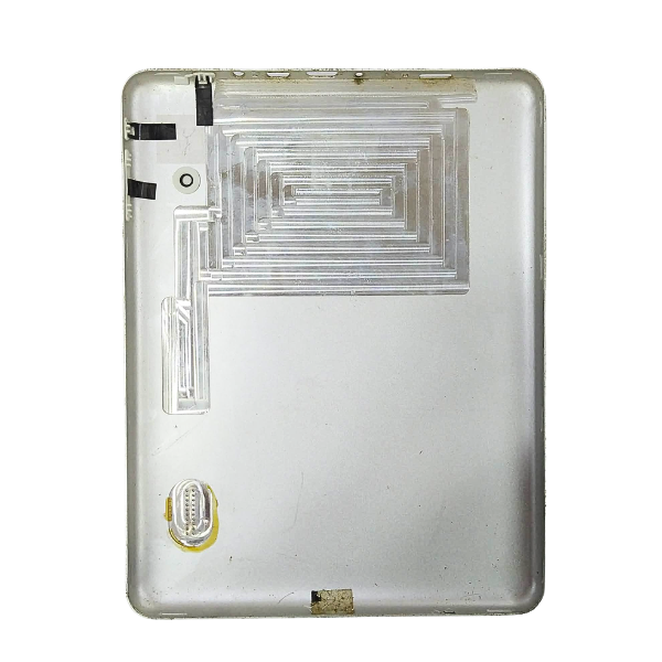 BACK ORIGINAL TABLET ARCHOS AC808BPL - Image 2