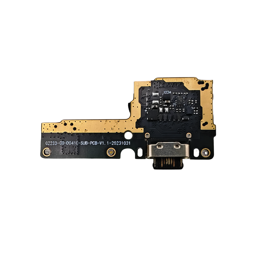 PLAQUE DE CHARGE ORIGINAL CUBOT NOTE 50 – Image 2