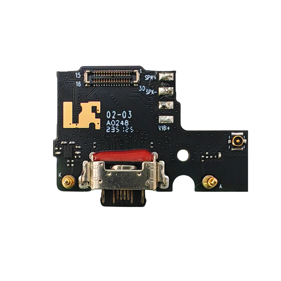 PLAQUE DE CHARGE ORIGINAL CUBOT NOTE 50 – Image 3