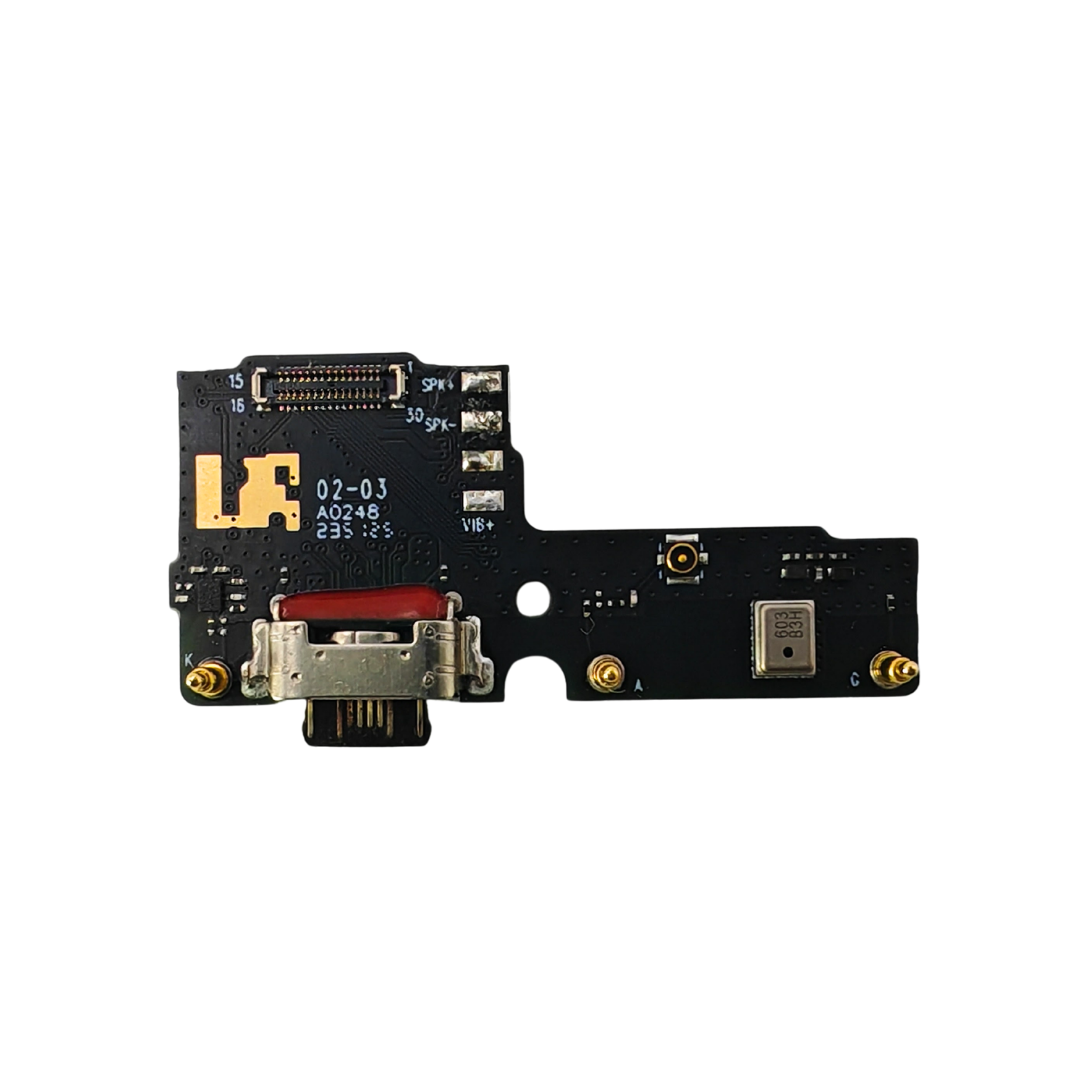 PLAQUE DE CHARGE ORIGINAL CUBOT NOTE 50