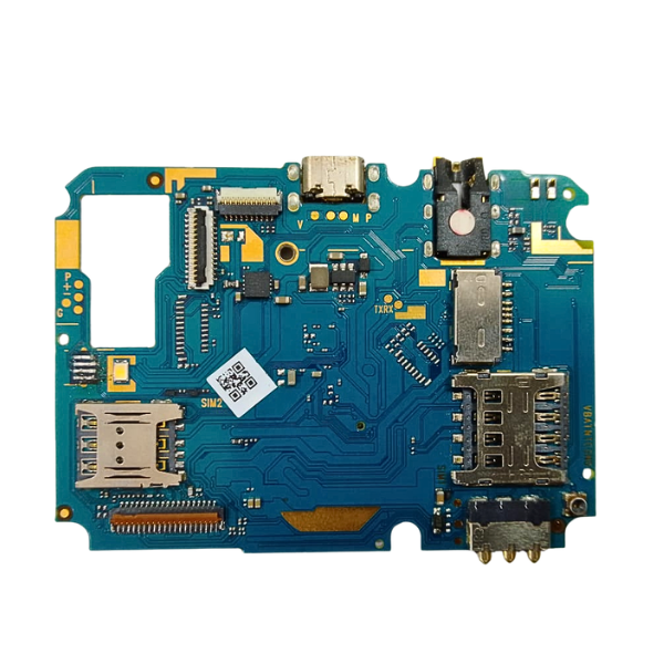 CATEGORIES ORIGINAL EVERTEK M10