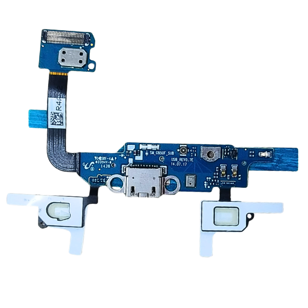 PLAQUE D'EXTENSION ORIGINAL SAMSUNG GALAXY ALPHA G850F