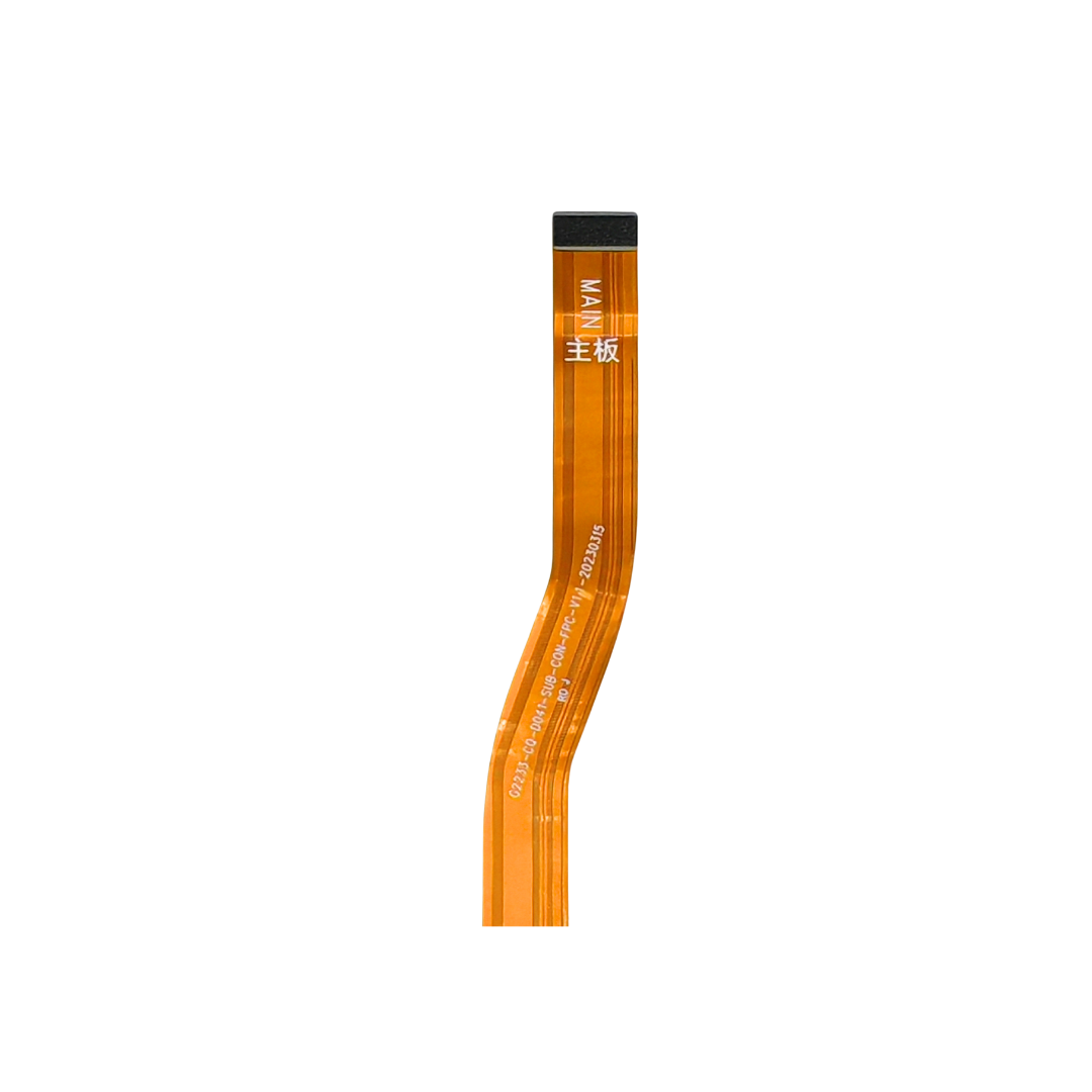 TRESSE D'AFFICHAGE ORIGINALE CUBOT NOTE 50 – Image 3