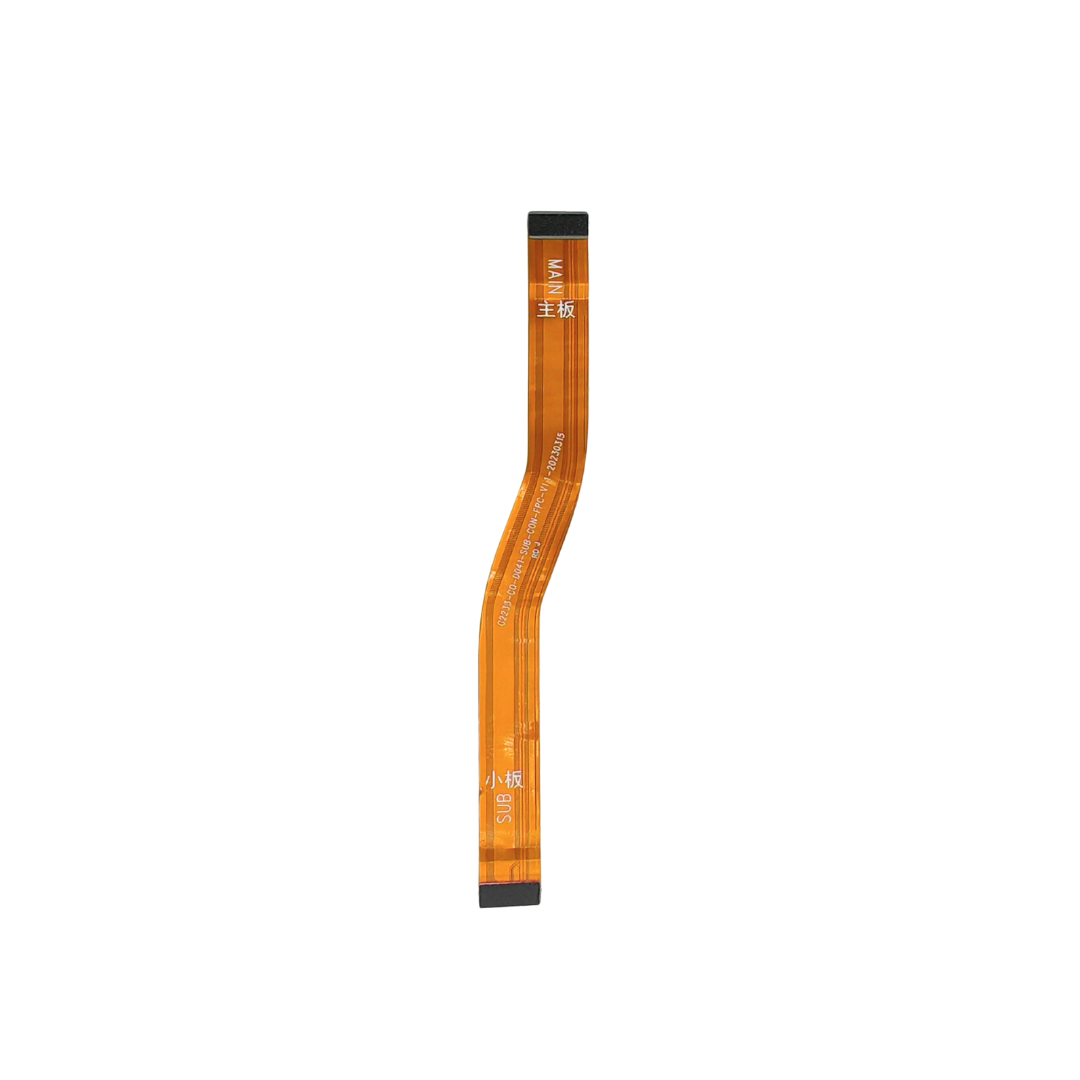 TRESSE D'AFFICHAGE ORIGINALE CUBOT NOTE 50