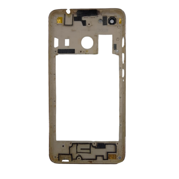 CARCASSE ORIGINAL CONDOR PLUME P8 PRO