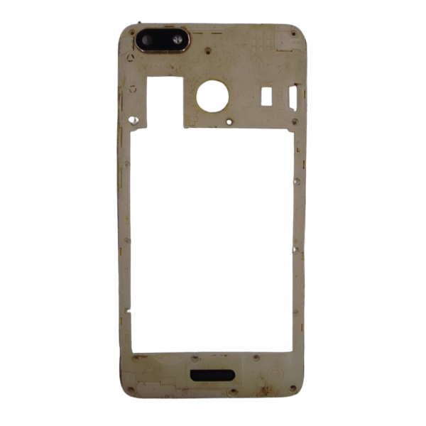 CARCASSE ORIGINAL CONDOR PLUME P8 PRO – Image 2