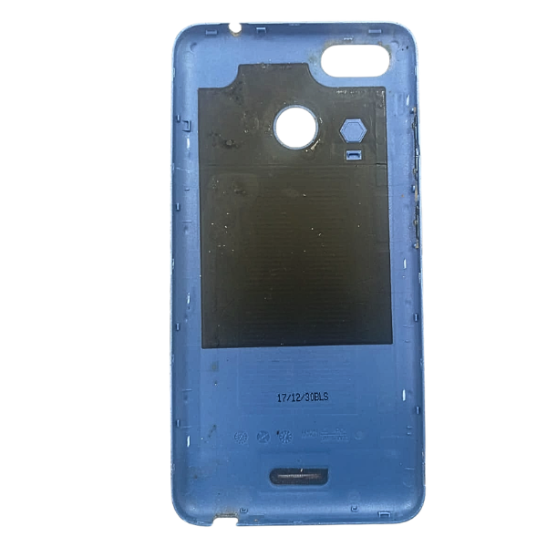 BACK ORIGINAL CONDOR PLUME P8 PRO - Image 2