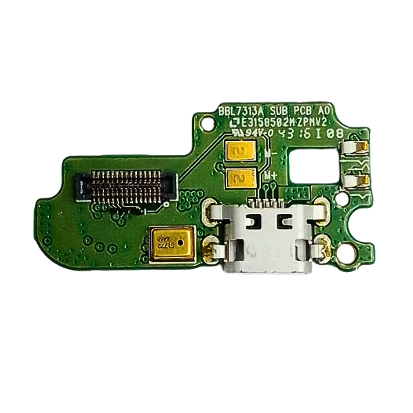ORIGINAL CONNECTOR CONDOR AllURE A55