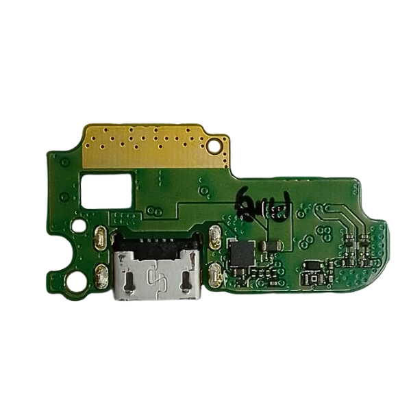 ORIGINAL CONNECTOR CONDOR AllURE A55 - Image 2