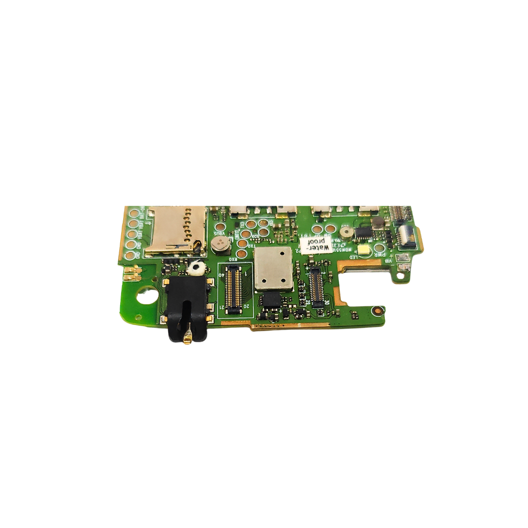 COMPOSANT CARTE MERE ORIGINALE CONDOR GRIFFE G5 PLUS – Image 3