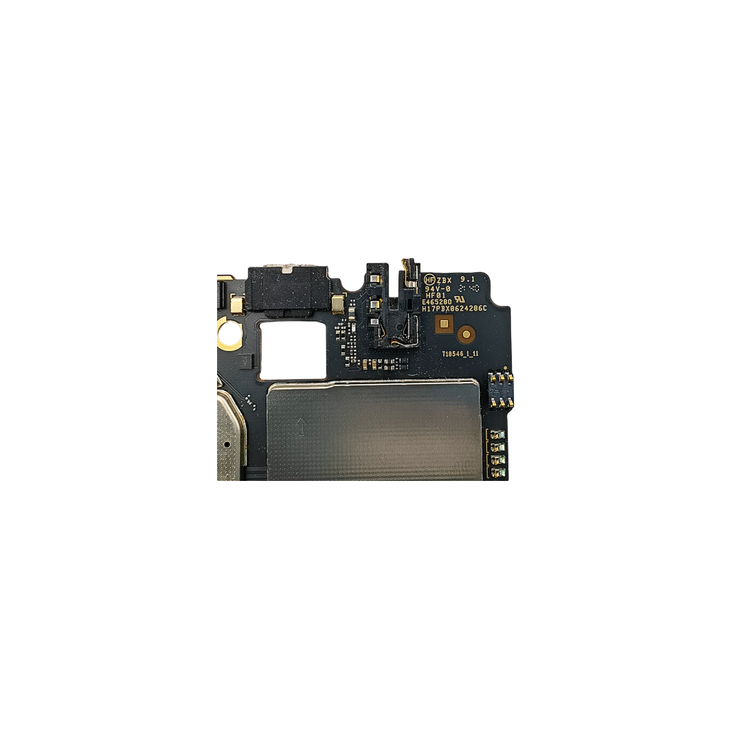 CARTE MERE ORIGINAL NOKIA C1 TA-1380 - Image 4