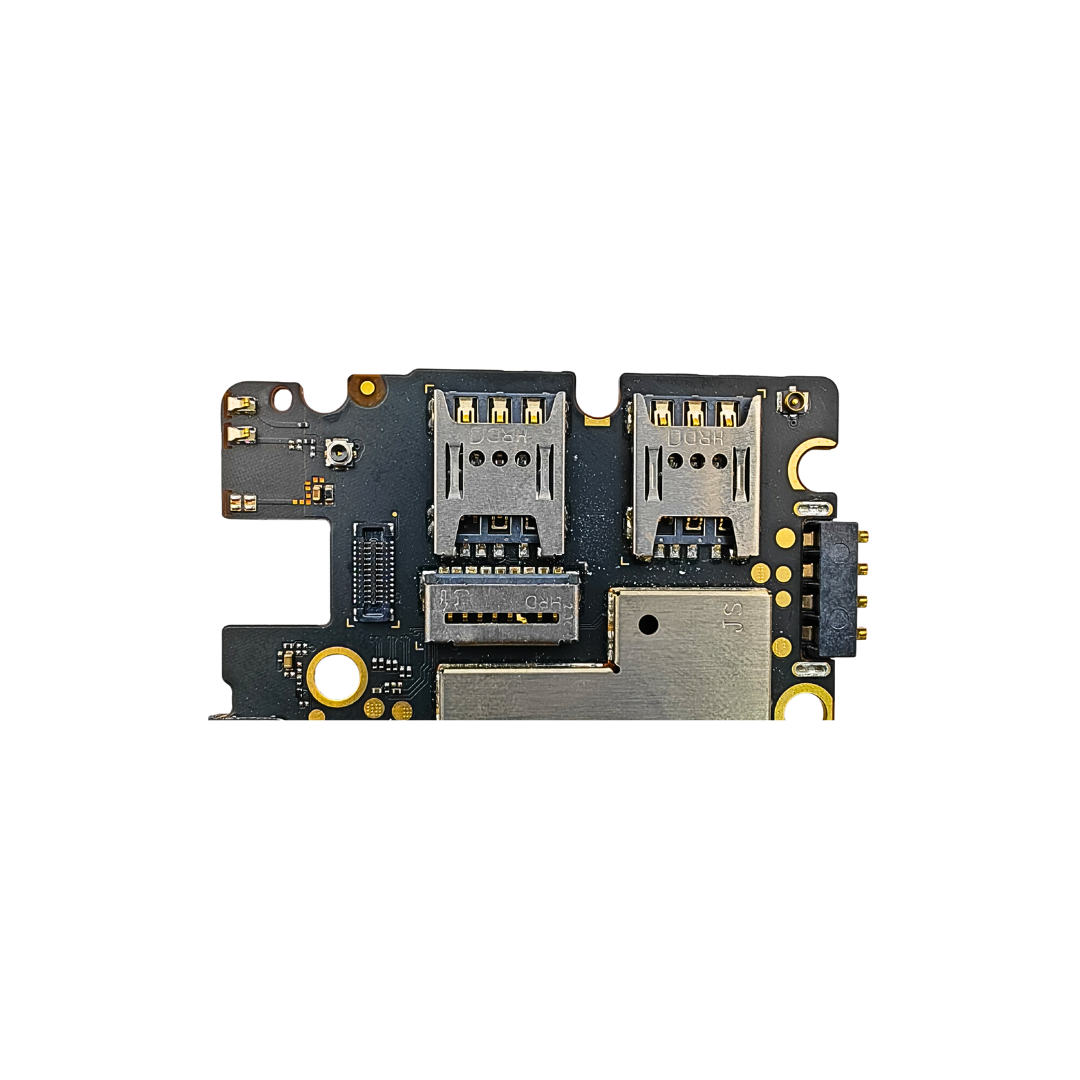 CARTE MERE ORIGINAL NOKIA C1 TA-1380 - Image 3