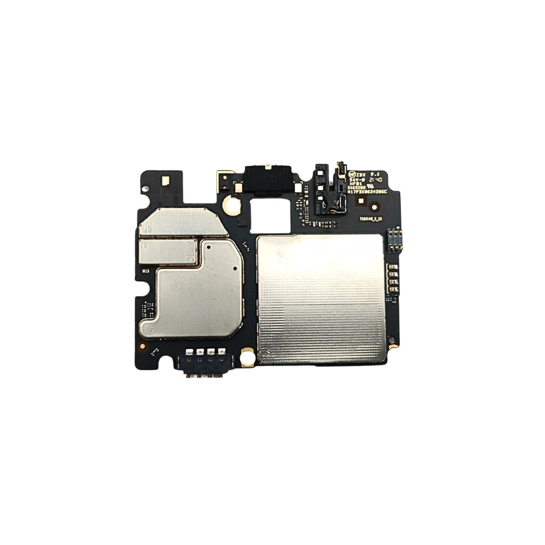 CARTE MERE ORIGINAL NOKIA C1 TA-1380 - Image 2