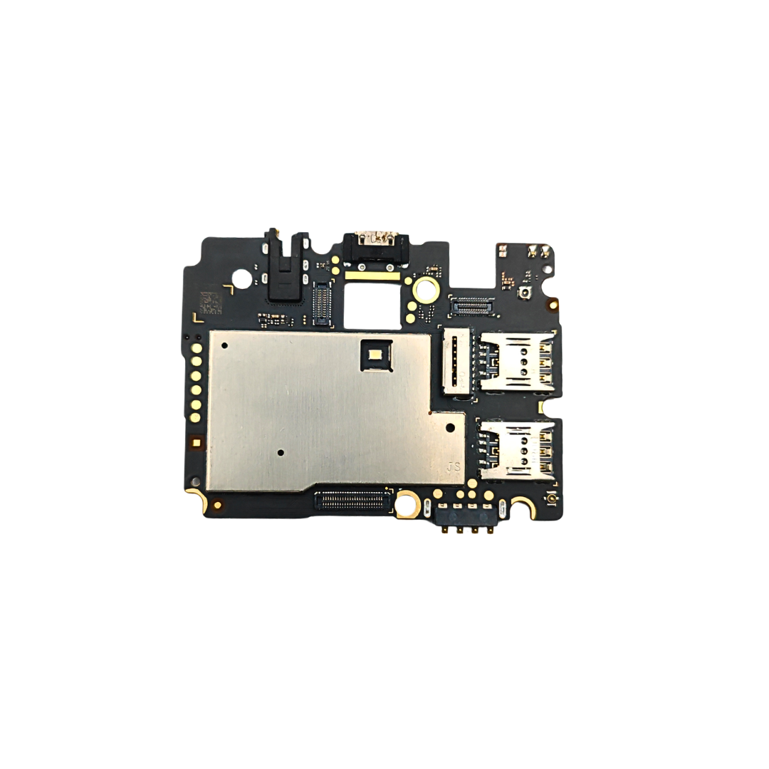 CARTE MERE ORIGINAL NOKIA C1 TA-1380