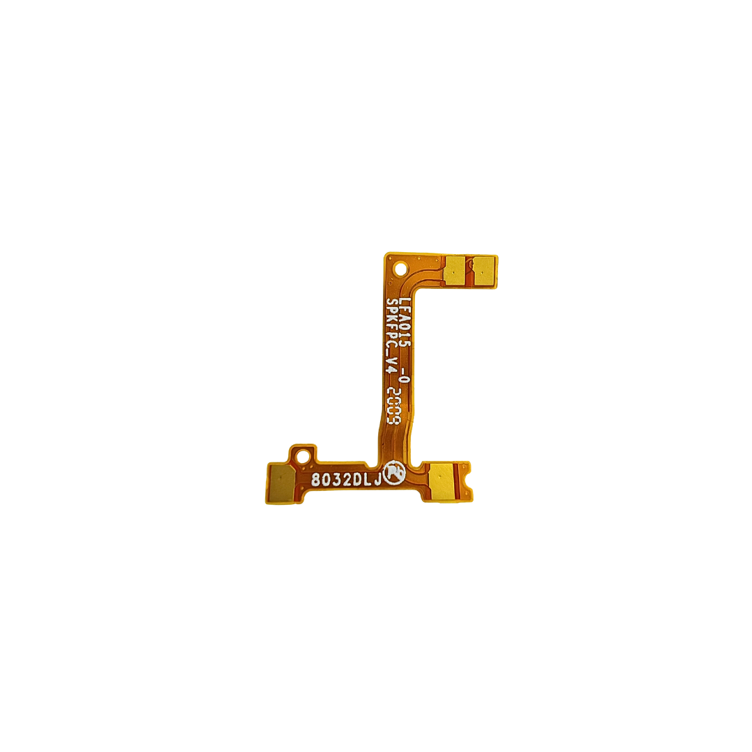NAPPE FLEXIBLE POUR BAFFLE ORIGINAL OPPO A1K